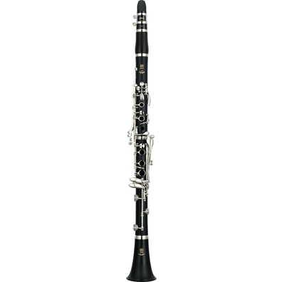 B♭/A调单簧管 [标准型]YCL-355