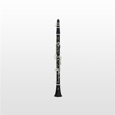 B♭/A调单簧管 [标准型]YCL-200DR