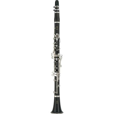 B♭/A调单簧管 [中级型]YCL-450M